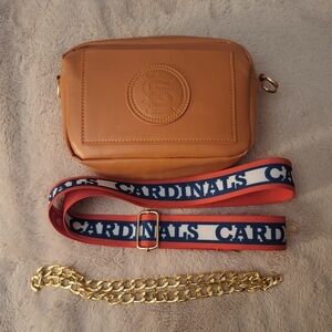 STL Cardinals purse 2024 Giveaway